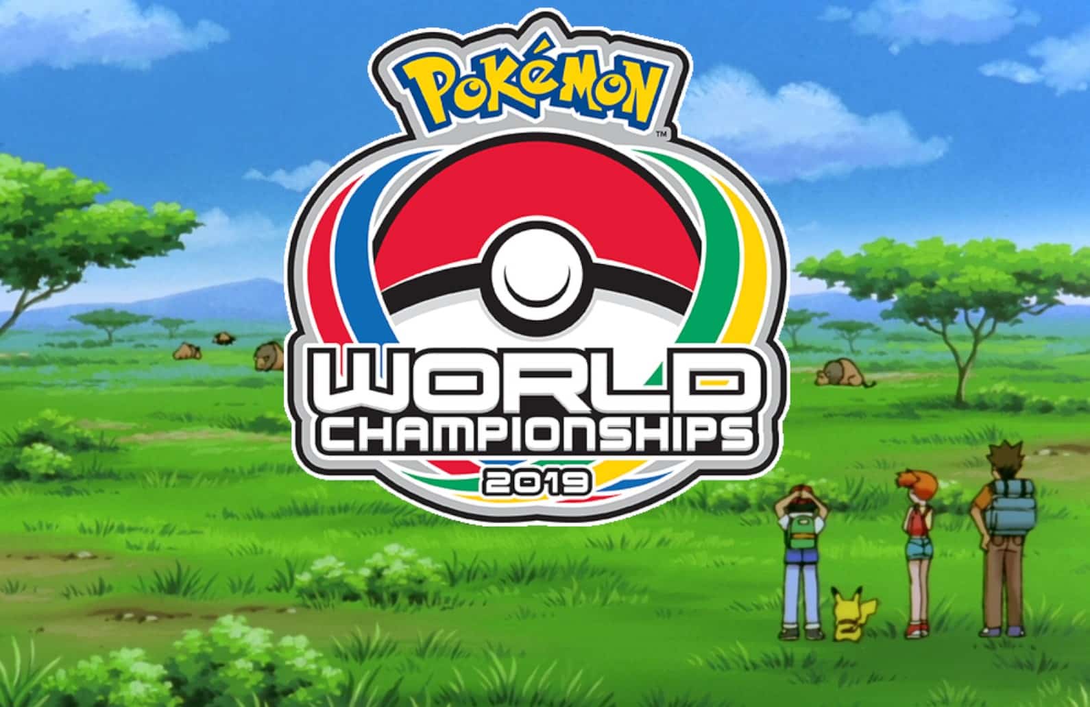 Pokemon TCG: 2019 World Championship Deck - Henry Brand's Perfection 