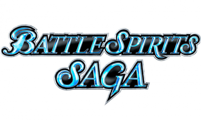 Battle Spirits Saga: Starter Deck (ST07)