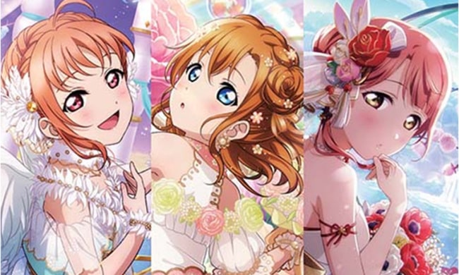 Love Live! School Idol Festival Series 10th Anniversary